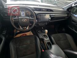 تۆیۆتا هایلۆکس